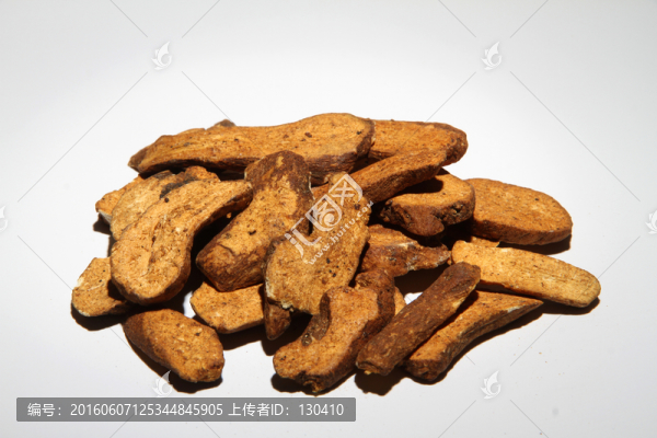炒白術(shù)