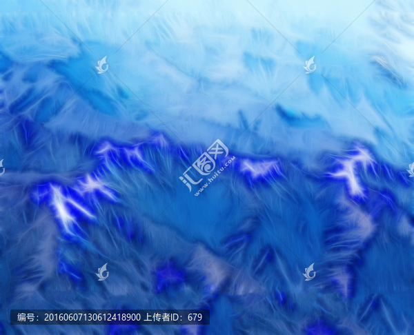 抽象畫(huà)