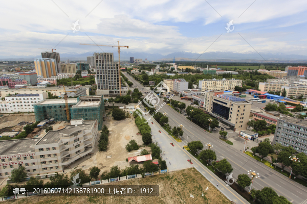 霍爾果斯