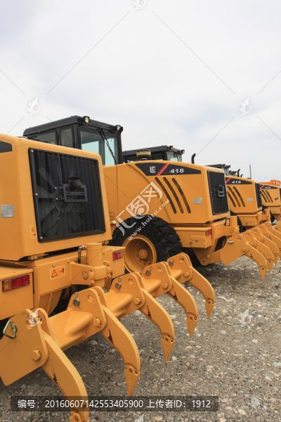 重型車輛