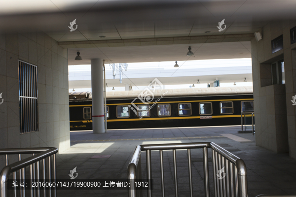 霍爾果斯火車站