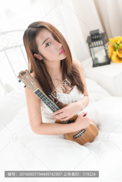 一首愛情的歌曲