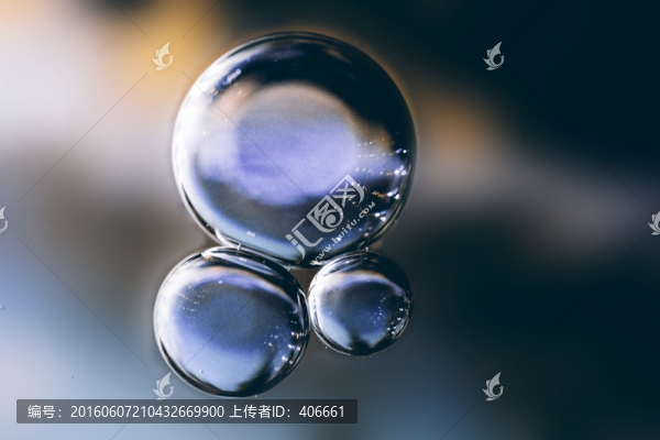 油泡