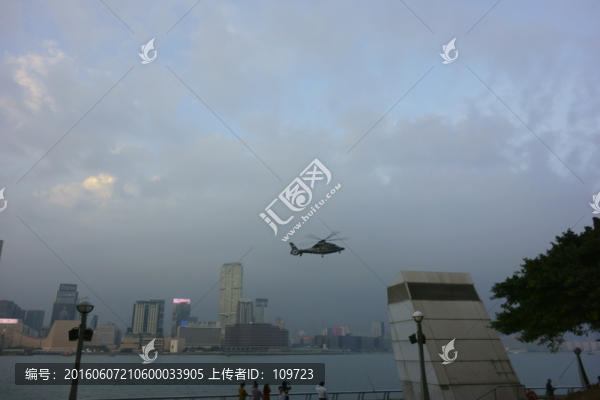 維多利亞海港