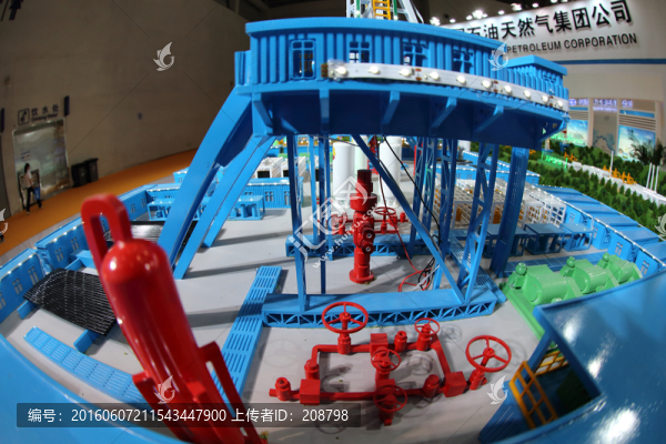 石油勘探