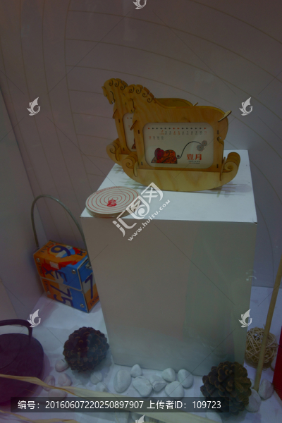 工藝品