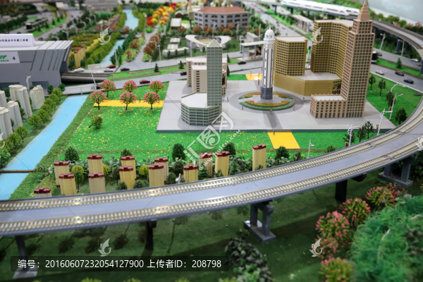 城市規(guī)劃