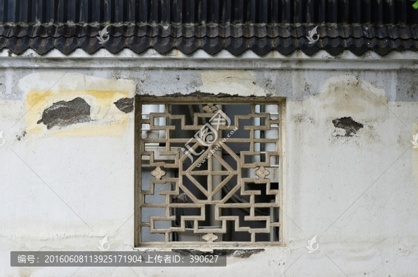 圍墻