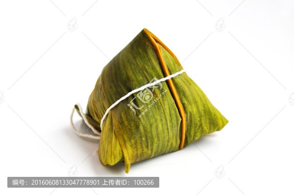 一個(gè)粽子