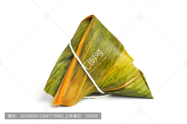 一個(gè)粽子