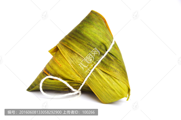 一個粽子