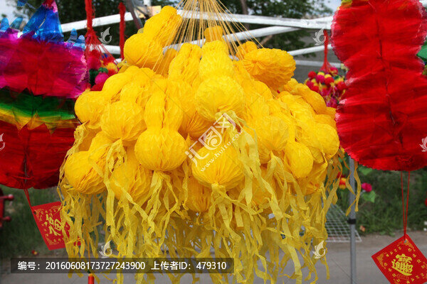葫蘆,端午節(jié),多彩,五彩繽紛
