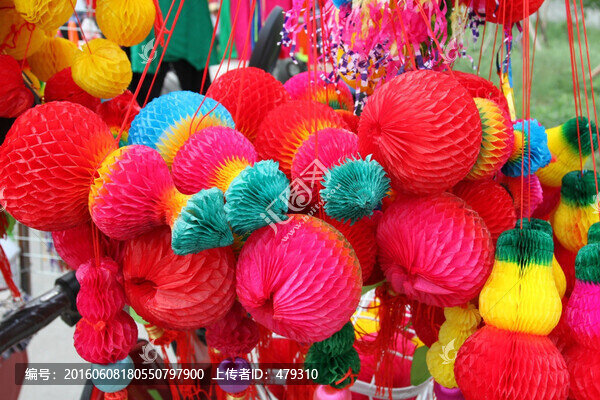 葫蘆,端午節(jié),多彩,五彩繽紛