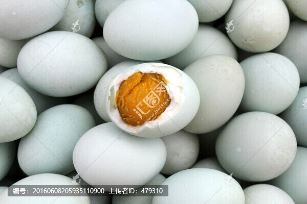 鴨蛋,咸鴨蛋,禽蛋,蛋,攝影
