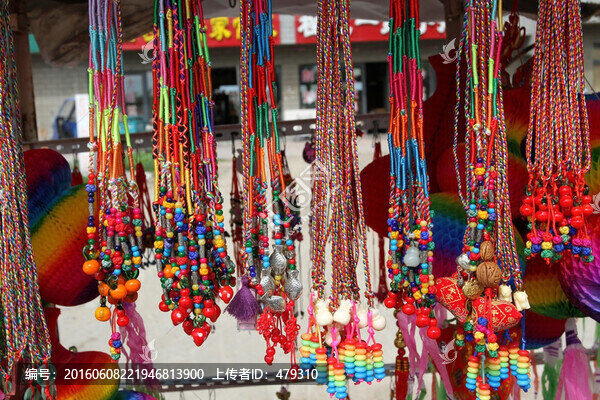 葫蘆,端午節(jié),多彩,五彩繽紛