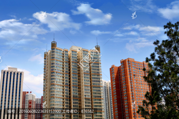 商業(yè)住宅樓