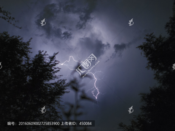 雷電