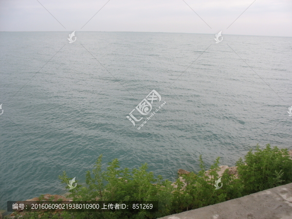 青海湖
