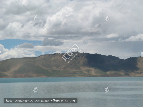 天湖