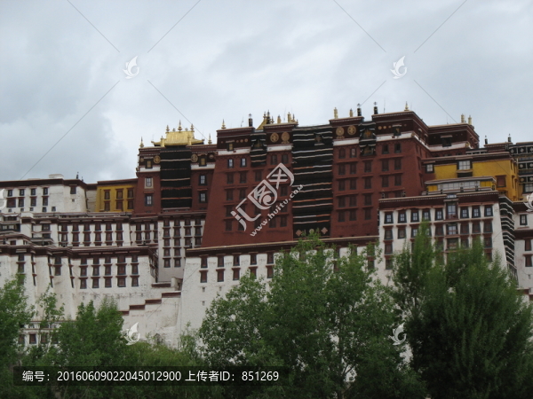 布宮