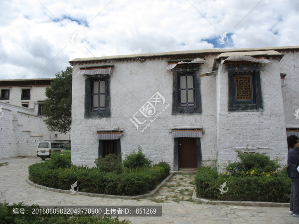 布宮建筑