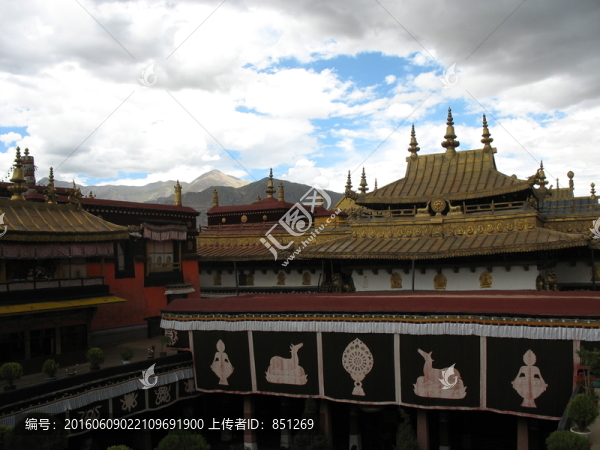 大昭寺