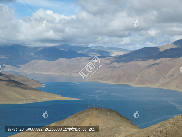 羊湖