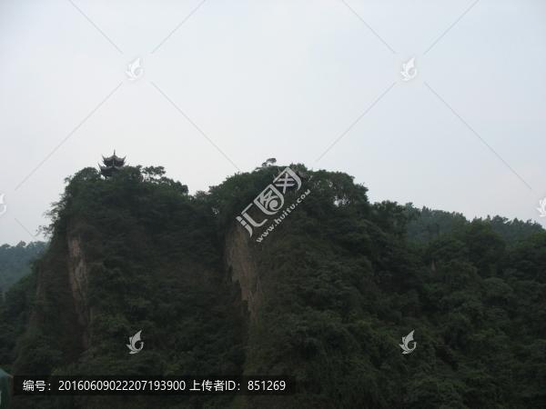 都江堰