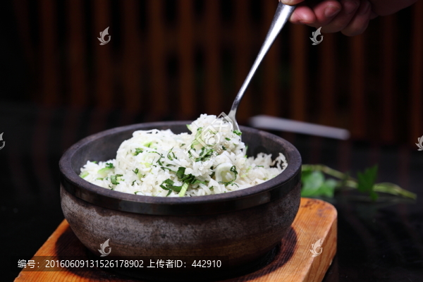 炒飯