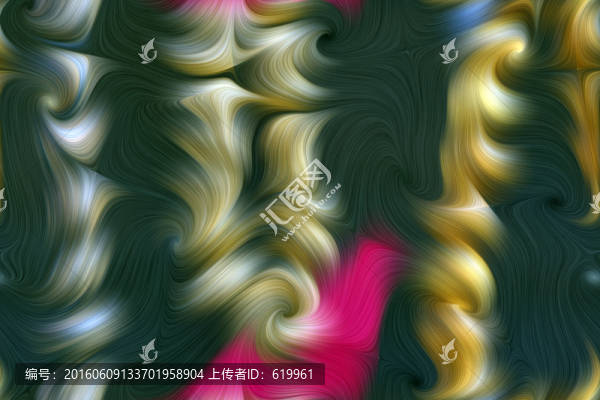抽象線條背景底紋,無分層