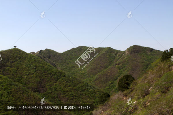 遼寧朝陽(yáng),鳳凰山
