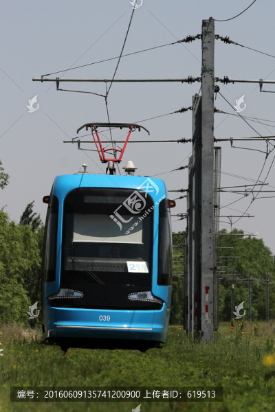 有軌電車