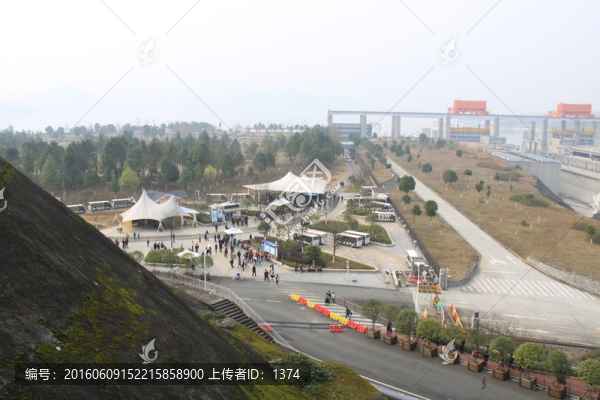 三峽旅游