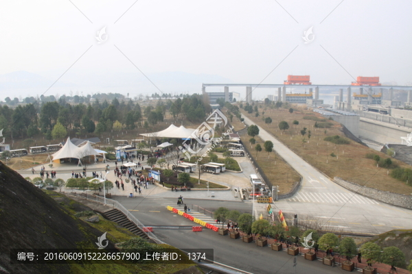 三峽旅游