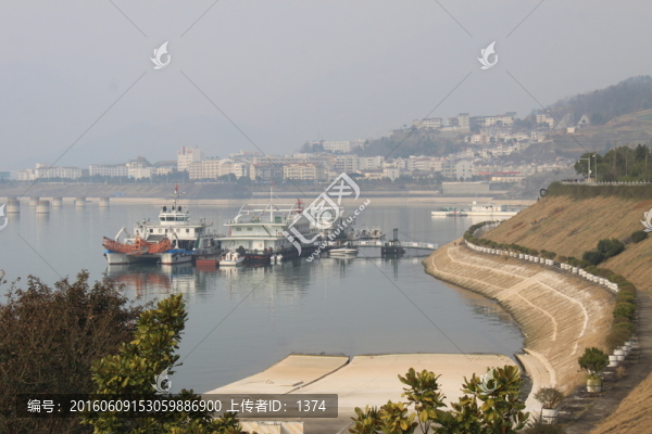 三峽旅游