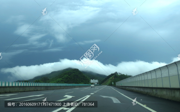 高速公路