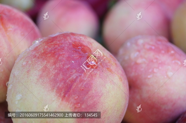 水蜜桃