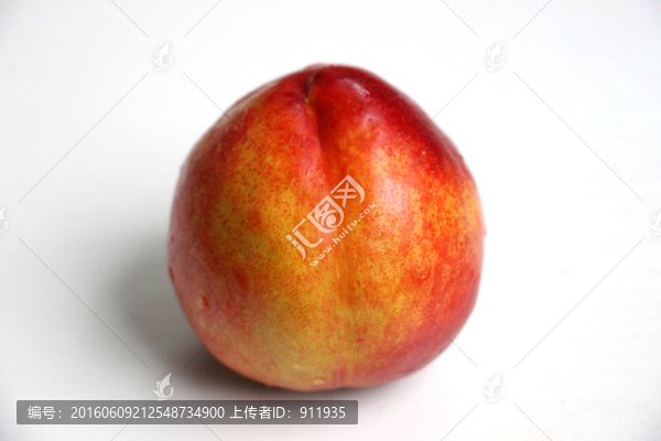 油桃