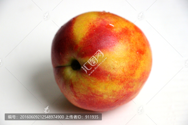 油桃