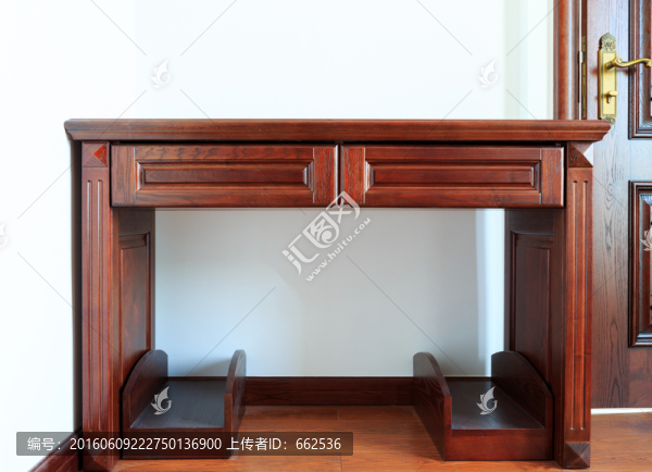 桌子