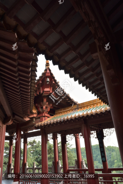 古建筑,亭臺樓閣