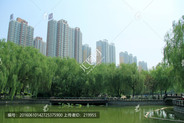 水岸住宅