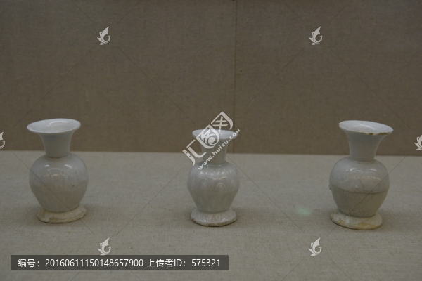 南海一號出水文物