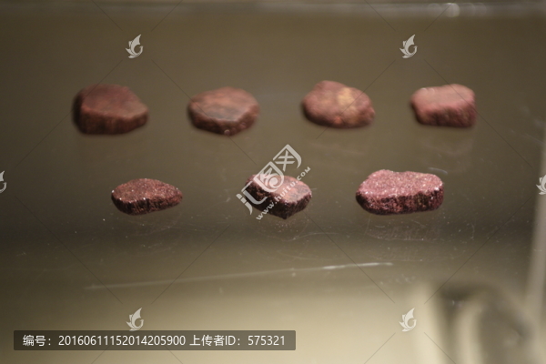 南海一號出水文物