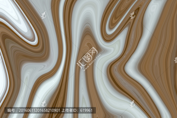 唯美抽象線條背景,無分層