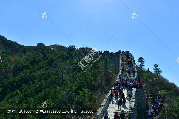 長城