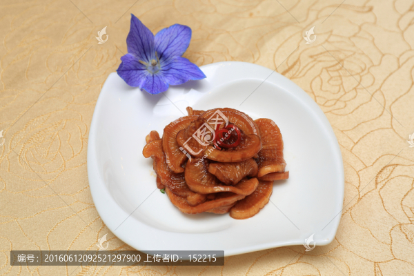 醬蘿卜