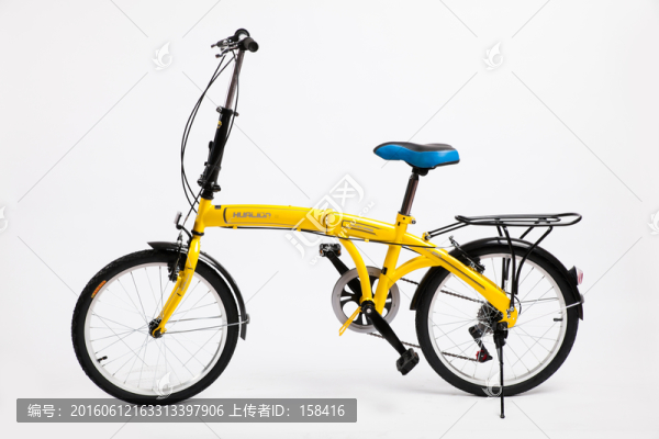 折疊車