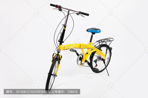 折疊車
