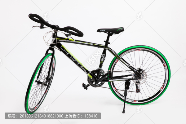 自行車